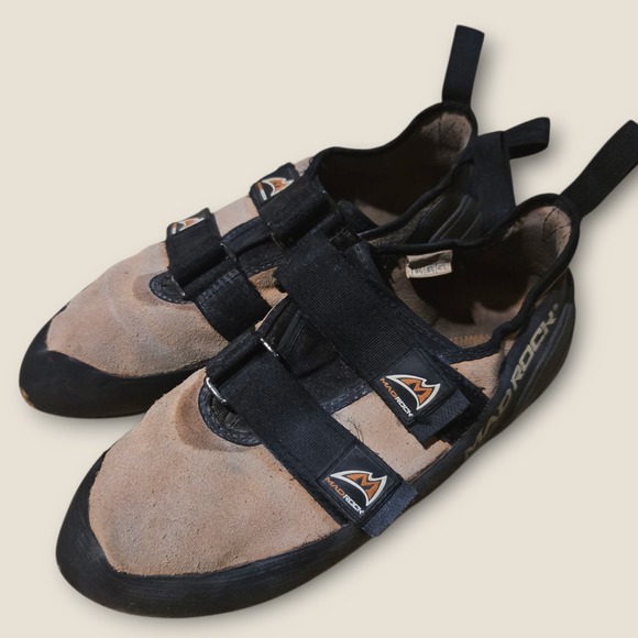 Other - Mad Rock Climbing Shoes 2010s Size US 9.5 UK 8.5‎ EU 42.5 Sport Gym Trad Lead